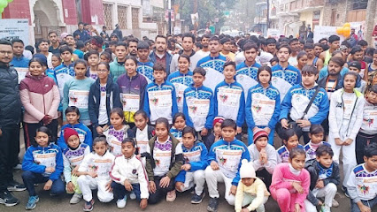 Etawah Taekwondo