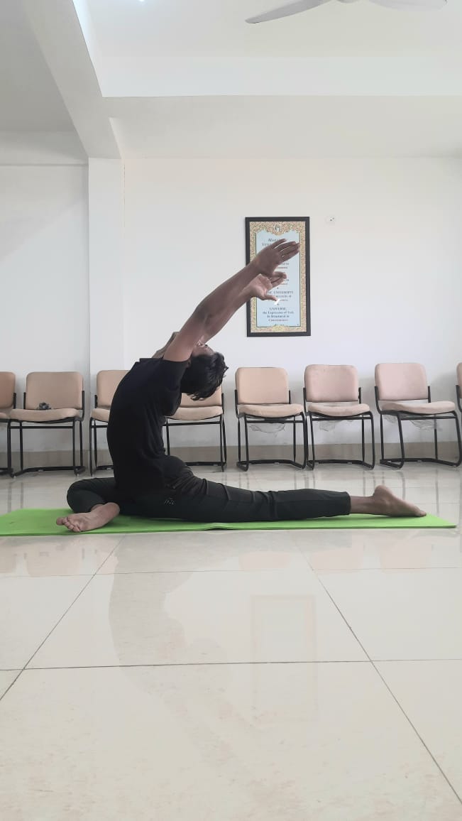 Home Session Classes