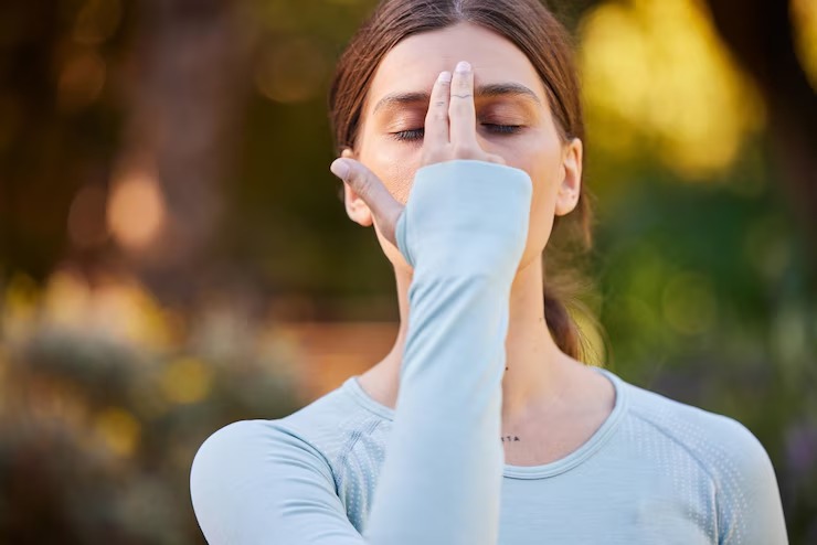 Online face yoga certification course