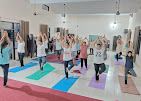 The Rise of Digital Yoga Practice
