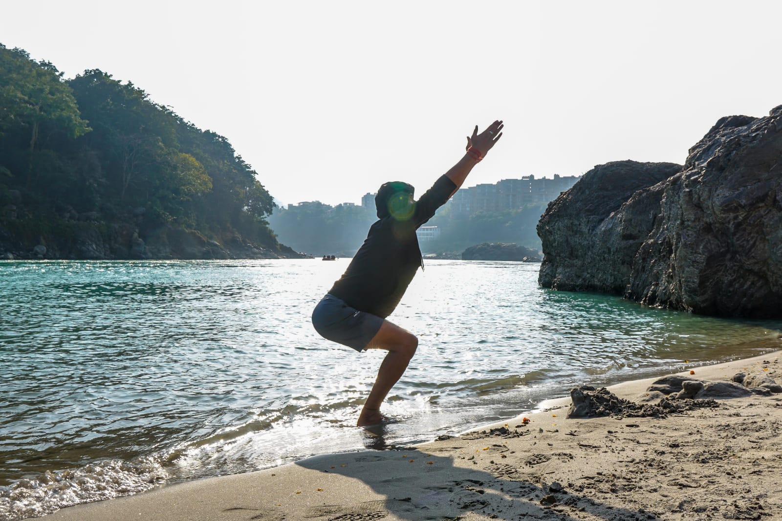 Hatha Yoga