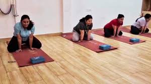 Bhuang Asana