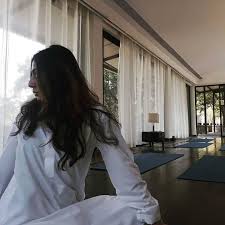 Yoga Practise