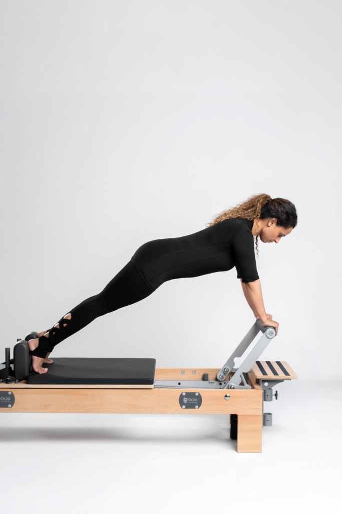 Advance yoga