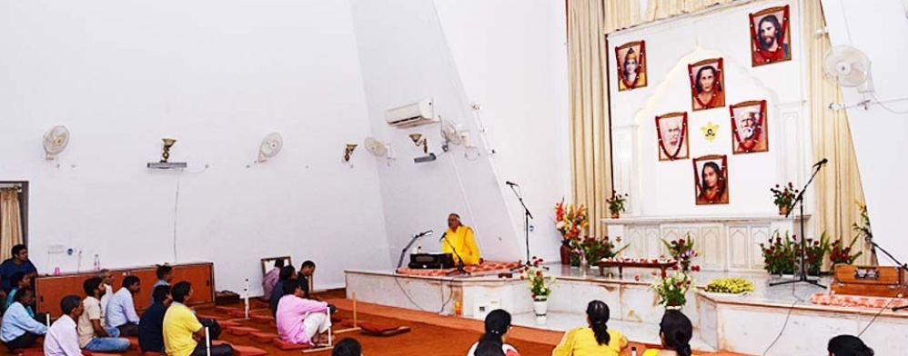Surya Kriya