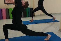 Hatha Yoga