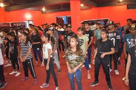 Dance
