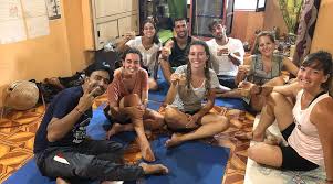 Yoga Therapy