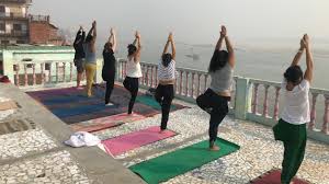 Pranayama