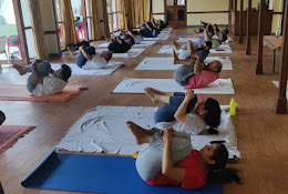 Bhuang Asana
