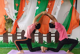 Yin Yoga