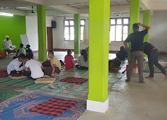 Meditation Class