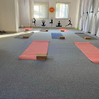 Yoga With Ark
