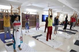 Kundalini Yoga