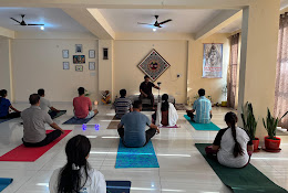 Hatha Yoga