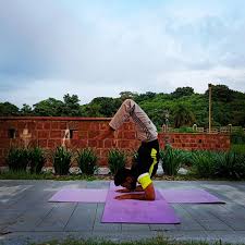 Power Yoga