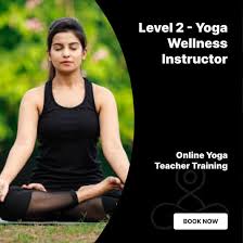 Yoga Session