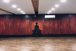 Yin Yoga
