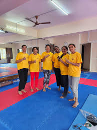 Power Yoga