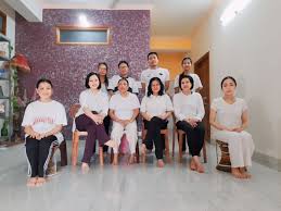 Yin Yoga