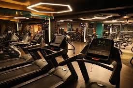 GYM CLASSES