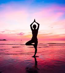 Kundalini Yoga