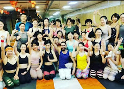 Traditional Yoga Teacher Training Course in Rishikesh