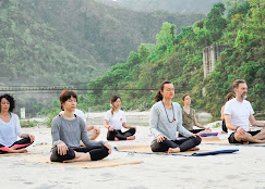 Yin and Yang Yoga Balance Training Program