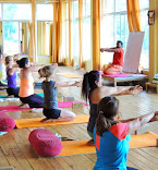 Ashtanga and Hatha Yoga Teacher Training in Rishikesh