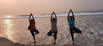 Traditional Yoga Teacher Training Program