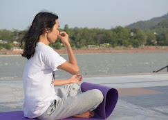Daily Yoga Practice and Fitness Program