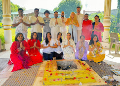 Yoga and Ayurvedic Healing Retreat Program