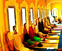Balanced Yoga and Wellness Training