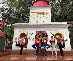 Integrated Yoga and Health Support Program