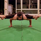 Holistic Growth and Healing Yoga Program