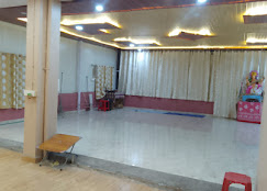 Music-Integrated Yoga and Relaxation Program Description: