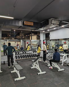 Immortal Fitness – Advanced Fitness and Body Conditioning Program