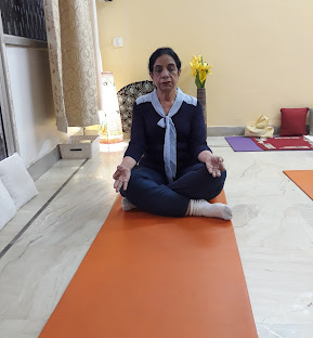 Yoga For You – Personalized Yoga Course