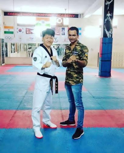Taekwondo Sporting Academy