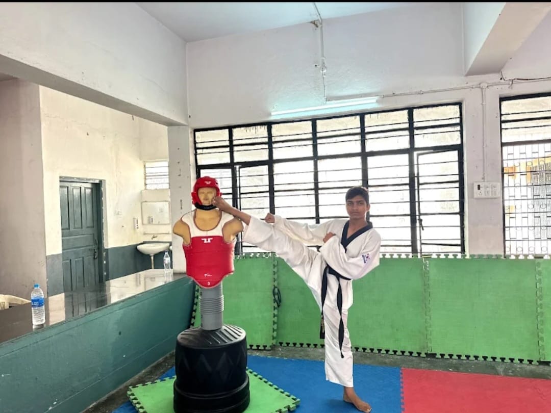 Rambo Martial Arts & Yoga Academy