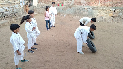 Vivek Martial Arts Academy