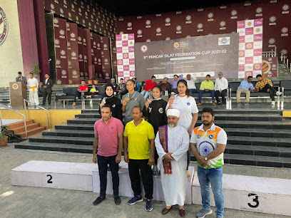 PHED SPORTS CLUB JAIPUR