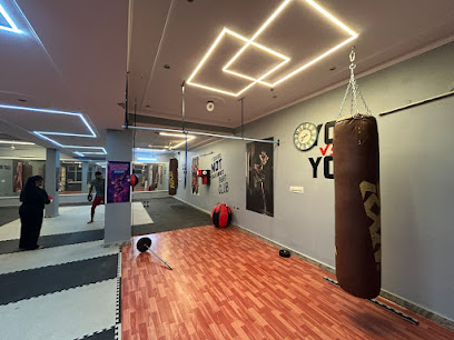 Knox Fight Club