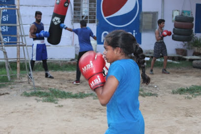 Boxing Club in Jaipur | A.K.G Boxing Academy