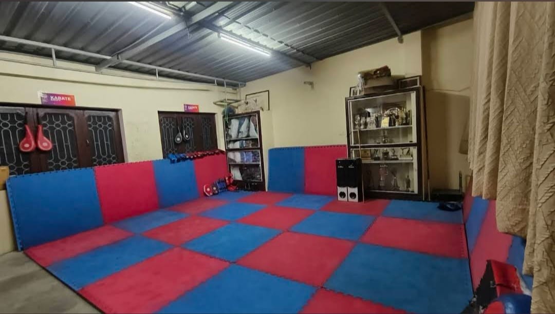 Rajasthan Kickboxing Association