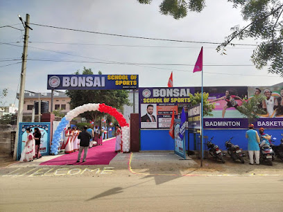 Bonsai School Of Sports