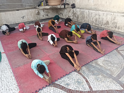 S H Martial Arts Academy