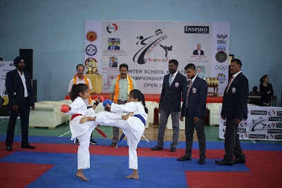 Xtreme Martial Art Academy