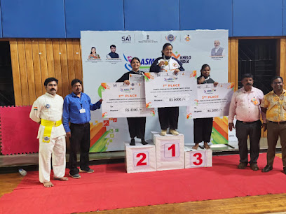 VEDIC MARTIAL ART ACADEMY