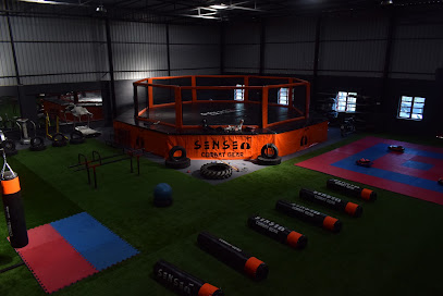SRA MMA